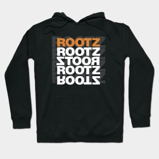 Rootz Hoodie